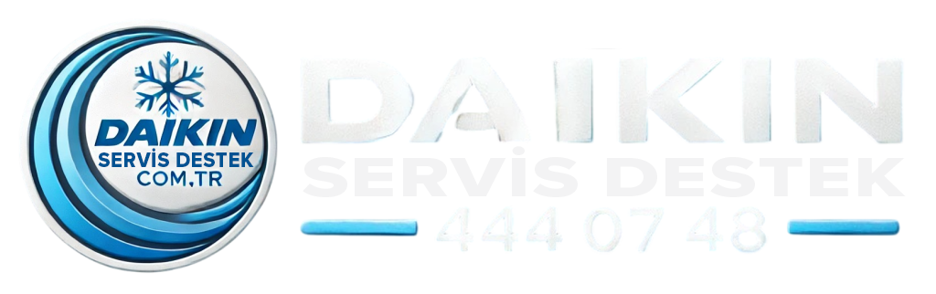 Daikin Yetkili Servis